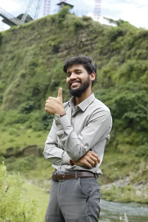 Bhuwan Raj Awasthi