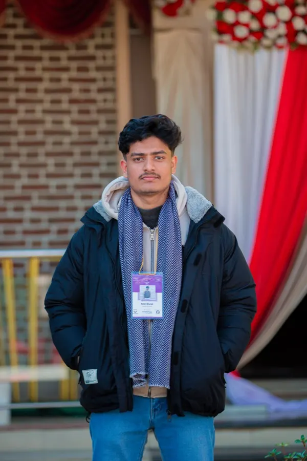 Birat Khanal