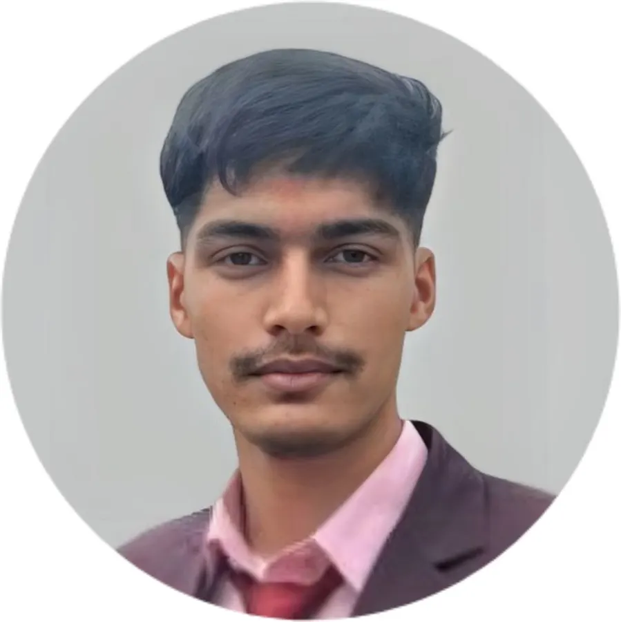 Bishal Subedi