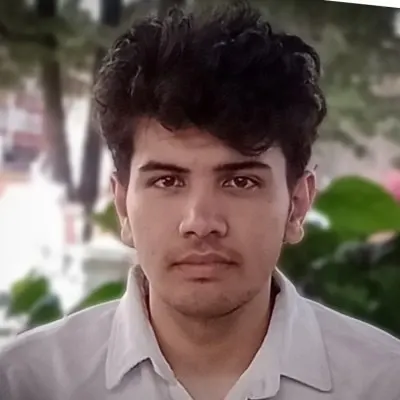 Pradeep Thapa