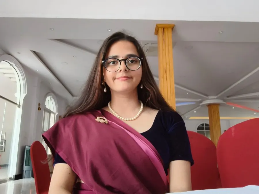 Salmarika Adhikari
