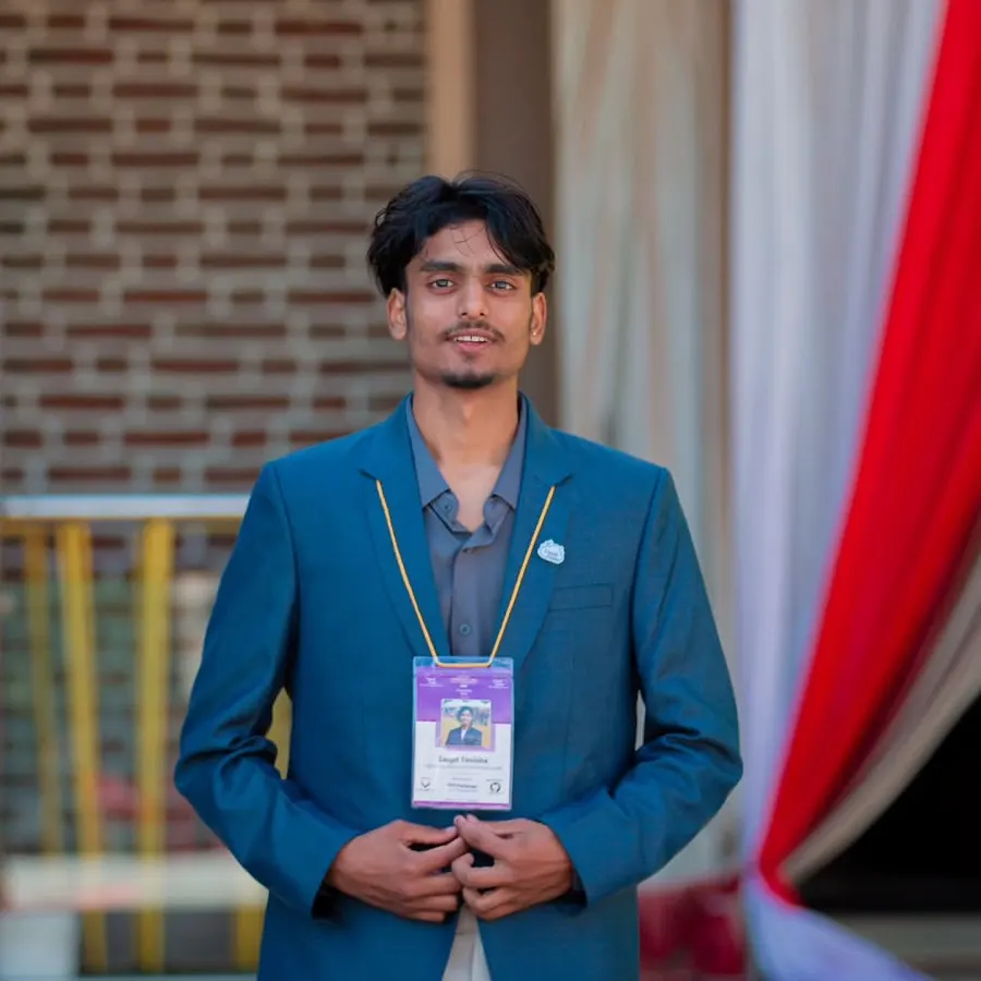 Saugat Timilsina