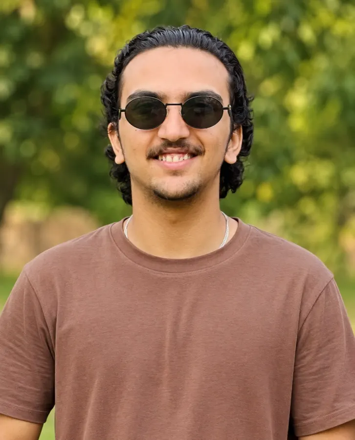 Siddhartha Gautam